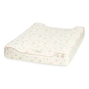 Подлога за пресоблекување - Винтиџ играчки