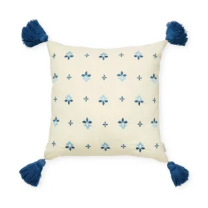 Везена перница - Капри