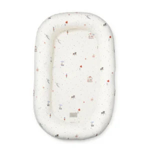 Бебешко гнездо - Вртелешка