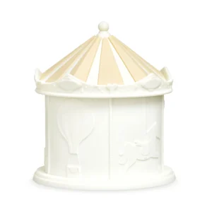 Ноќна ламба - Вртелешка