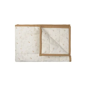 Бебешко јорганче - Sвезди