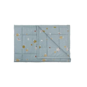 Бебешко јорганче - Планети