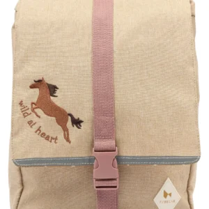 Ранец - Диви коњи