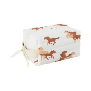 Несесер - Диви коњи