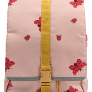 Ранец - Во градината