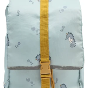 Ранец - Во морето