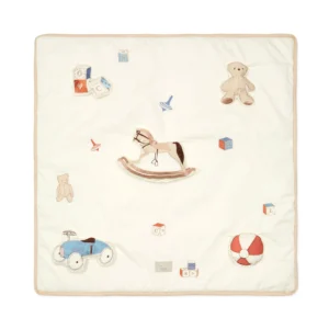 Подлога за игра - Винтиџ играчки