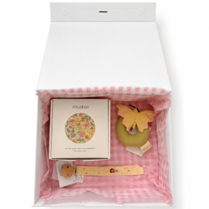 Сет за Подарок - Summer Baby Essentials - Sunshine